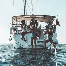 Bavaria 46 Vision