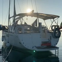 Bavaria 46 Vision