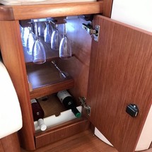 Bavaria 46 Vision