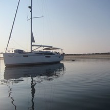 Bavaria 46 Vision