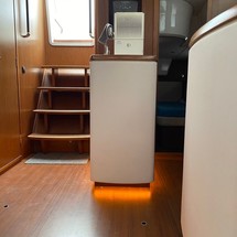 Bavaria 46 Vision