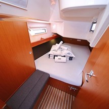 Bavaria 37 Cruiser