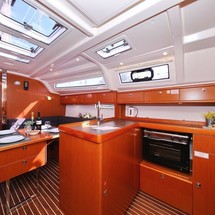 Bavaria 37 Cruiser