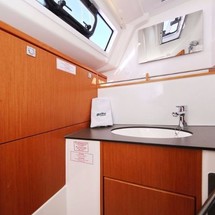 Bavaria 37 Cruiser