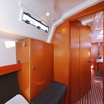 Bavaria 37 Cruiser