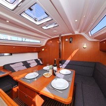 Bavaria 37 Cruiser