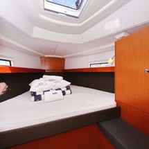 Bavaria 37 Cruiser