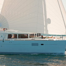 Lagoon 450 S