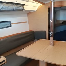 Jeanneau Sun Odyssey 349