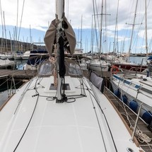 Jeanneau Sun Odyssey 349