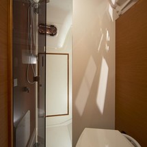 Jeanneau Sun Odyssey 349