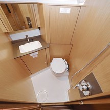 Bavaria Cruiser 41