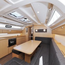 Bavaria Cruiser 41