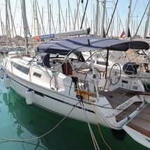 Bavaria Cruiser 41