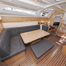 Bavaria Cruiser 41
