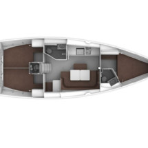 Bavaria Cruiser 41
