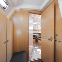 Bavaria Cruiser 41