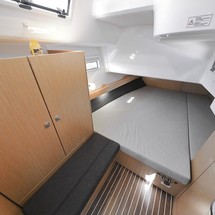 Bavaria Cruiser 41