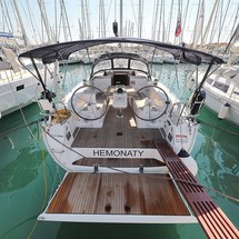 Bavaria Cruiser 41