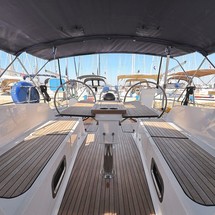 Bavaria Cruiser 41