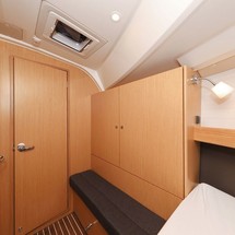 Bavaria Cruiser 41
