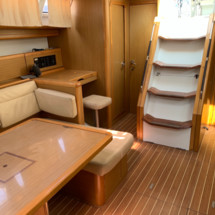 Jeanneau Sun Odyssey 44i