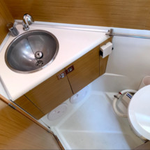 Jeanneau Sun Odyssey 44i