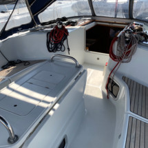 Jeanneau Sun Odyssey 44i