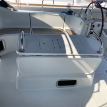 Jeanneau Sun Odyssey 44i