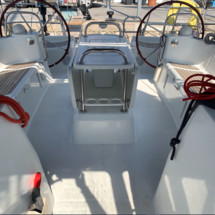 Jeanneau Sun Odyssey 44i