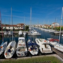 Jeanneau Sun Odyssey 410