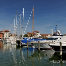 Jeanneau Sun Odyssey 410