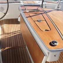 Beneteau Oceanis 46
