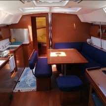 Beneteau Oceanis 46
