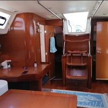 Beneteau Oceanis 46
