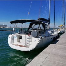 Beneteau Oceanis 46