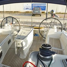 Beneteau Oceanis 46