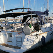 Beneteau Oceanis 46