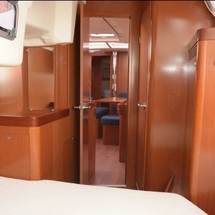 Beneteau Oceanis 46