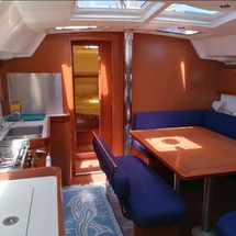 Beneteau Oceanis 46