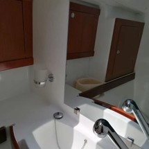 Beneteau Oceanis 46
