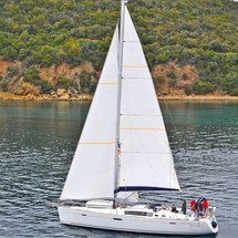 Beneteau Oceanis 46