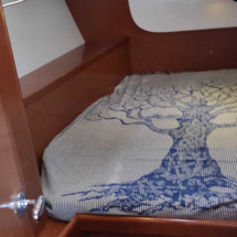 Beneteau Oceanis 46