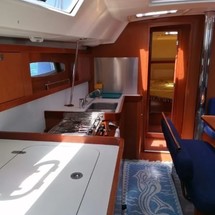 Beneteau Oceanis 46