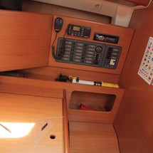 Beneteau Cyclades 39.3