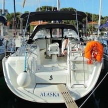 Beneteau Cyclades 39.3