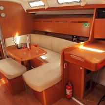 Beneteau Cyclades 39.3