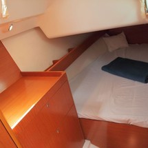 Beneteau Cyclades 39.3