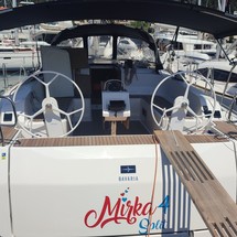 Bavaria 46 Cruiser