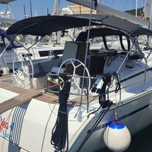 Bavaria 46 Cruiser